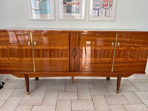 Buffet bas vintage années