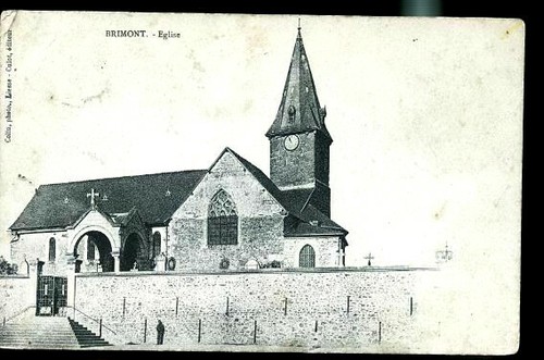 BRIMONT