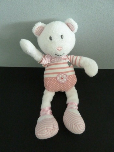 Doudou peluche tao - 59., tape