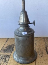 n° 3 Outil  ANCIENNE LAMPE A