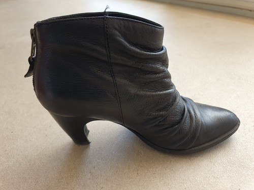 Bottines marque san marina 37 - bottines,