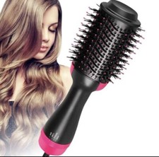 Peigne à Air Chaud