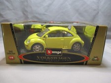 AU263 BURAGO GOLD 1/18