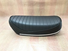 Selle De Siège Chrome Pour