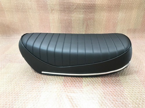 Selle siège chrome - selle, de