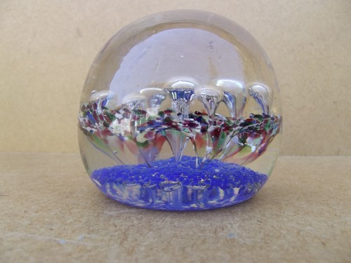 Ancienne boule presse - ancienne,
