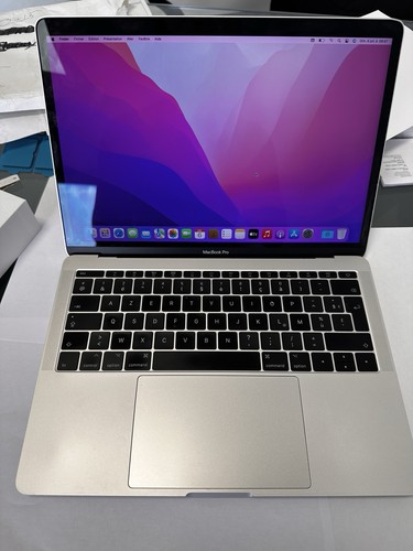 Apple macbook pro 512 go - macbook,