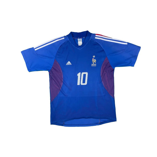 Maillot football vintage