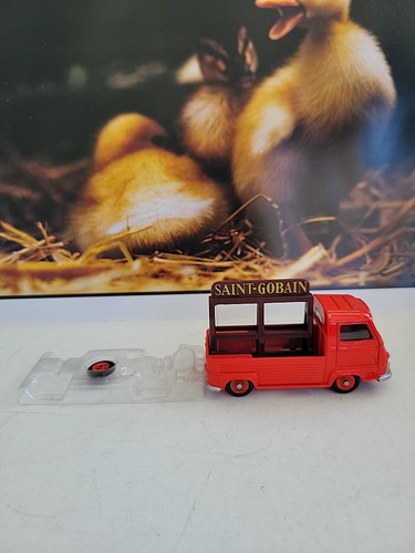 Dinky toys atlas - toys, renault