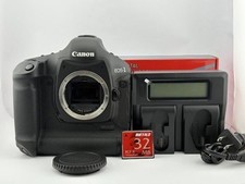 Excellent boîtier Canon