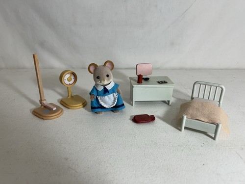 Calico critters sylvanian - calico, critters/sylvanian