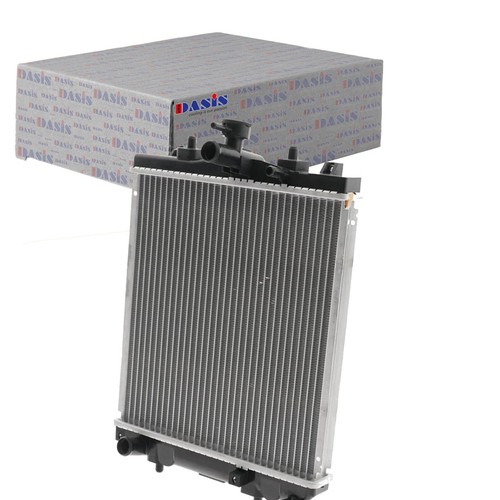 Aks dasis radiateur - aks,