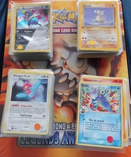 Lot carte pokémon - lot, 500