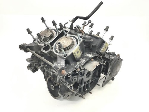 Carter moteur yamaha - moteur, vmax