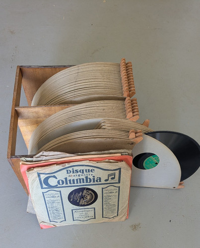 Classophone paris classeur - classophone,