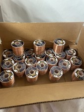 Lot of (21) Malin Co. 1 LB