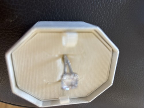 Bague swarovski stilla - bague, –