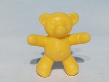 PLAYMOBIL OSITO peluche jaune