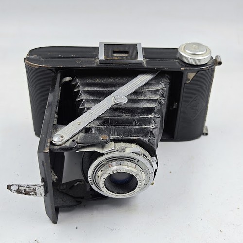Appareil photo agfa billy - i,
