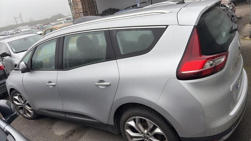 Barre stabilisatrice renault - stabilisatrice,