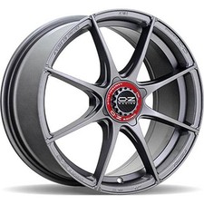 Jante alu OZ RACING FORMULA