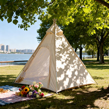 Tente Hôtel de 300D Camping