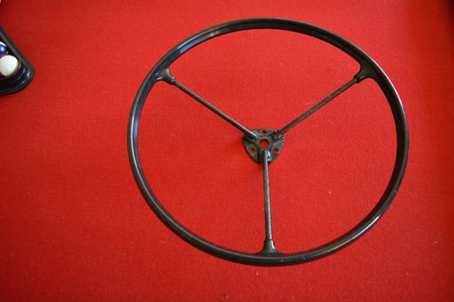 Volant quillery renault - 61/62,