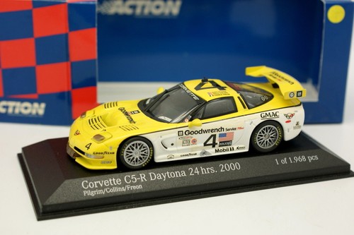 Minichamps chevrolet - -,