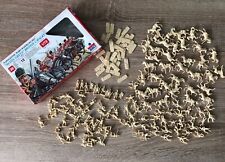 ESCI Ref. 217 (1:72) Scots Greys Cavalry + Inf. British Troops Waterloo & Crimea