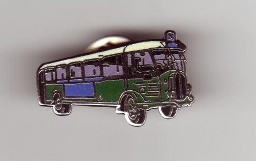 Pin folies corner car - **,