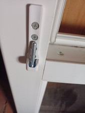 fenêtre pvc sur mesure oscillo battante