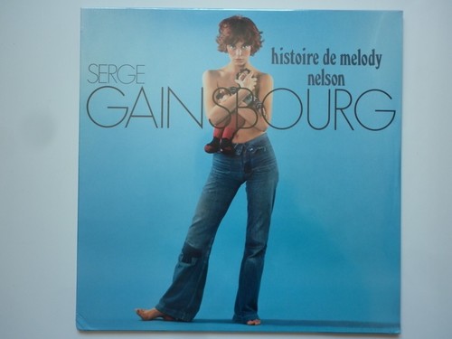 Serge gainsbourg jane birkin - jane,
