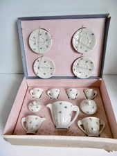 JOLIE DINETTE ANCIENNE EN