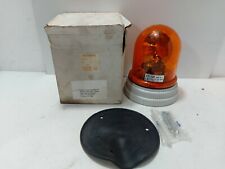 Lampe Rotative Beacon H1 / SIRENA AT/A8 H1
