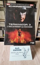 Film [Coffret] Terminator 3 