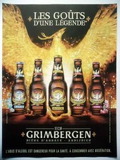 PUBLICITE-ADVERTISING 