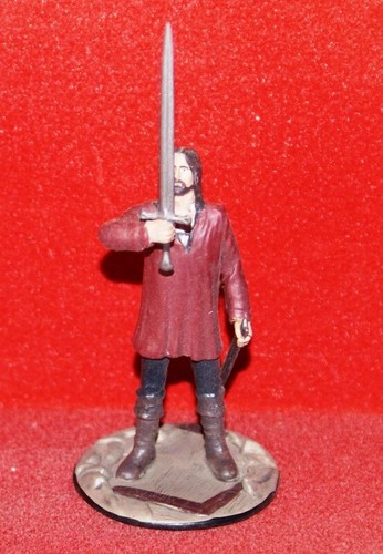 Figurine seigneur des - figurine, le