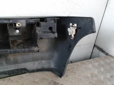 Pare choc arriere PEUGEOT 106 PHASE 2 7410G9