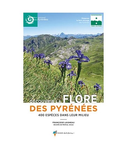 Découvrir flore des - découvrir,