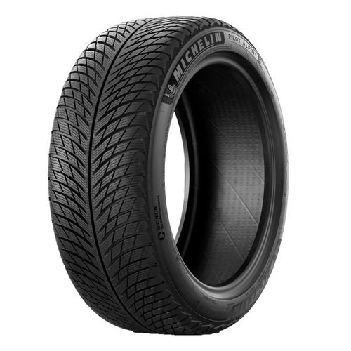 Michelin pilot alpin - michelin,