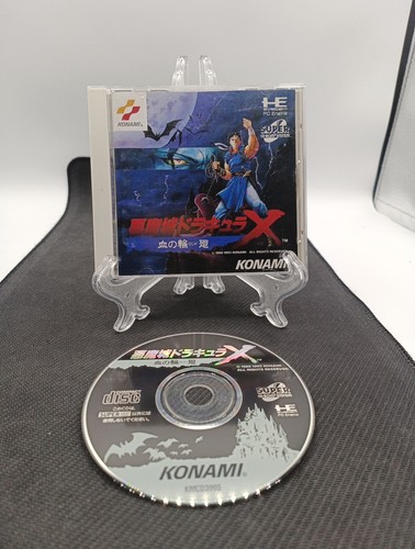 Akumajou dracula castlevania - dracula,