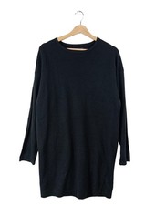 AMISU Robe en maille