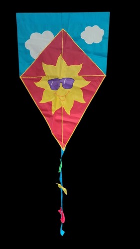 Vtg sunshine sky - sunshine, cloud