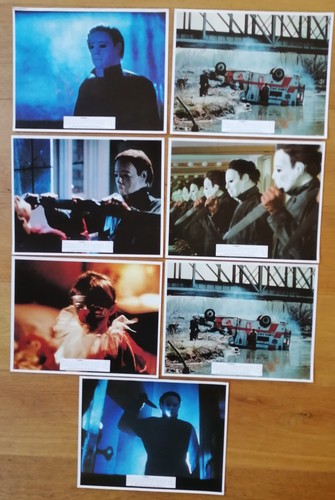 Halloween horror jeu photos - 4,