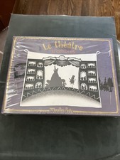 SEALED LE THEATRE D'OMBRES LES
