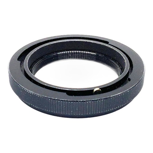 Adaptateur objectif lens - adaptateur, d’objectif