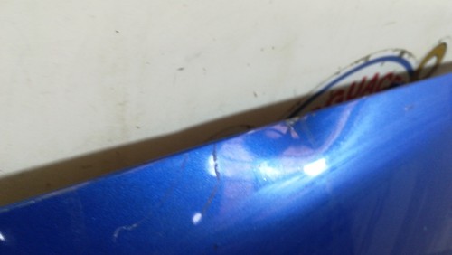 Capot citroen vts - capot , c2