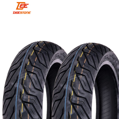 Paire pneu deestone 130 12 - paire,