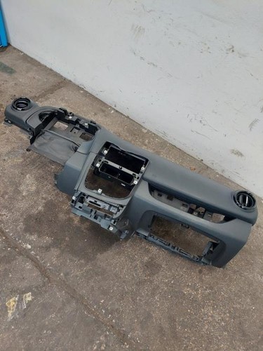 Tableau bord renault clio 4 - bord,