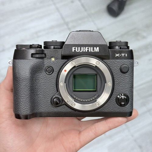 Fujifilm fuji xt1 - fuji, x-t1